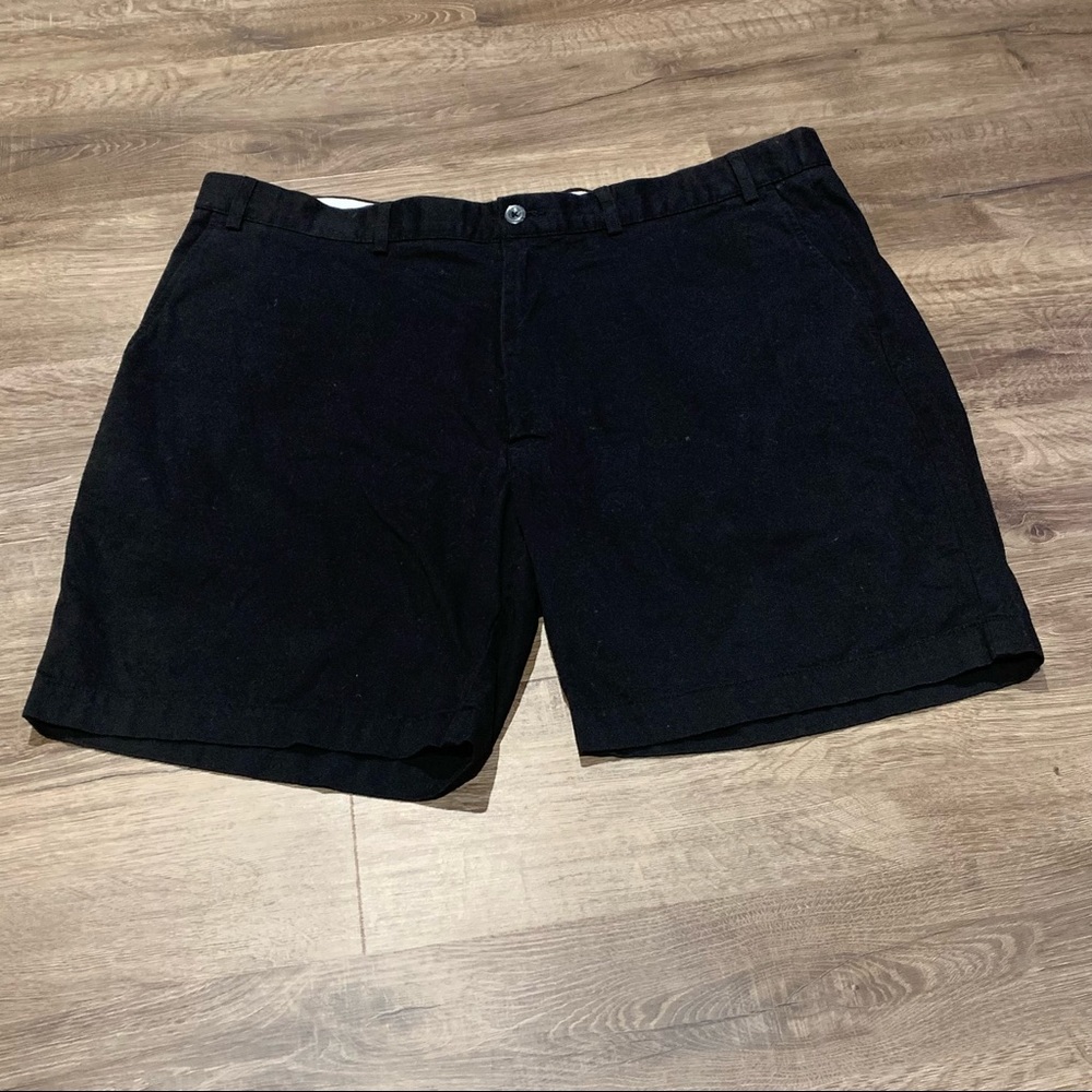 Mens Big & Tall Roundtree & Yorke Shorts
